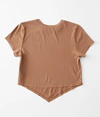 Girls - Journey World Tour Band T-Shirt