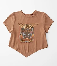 Girls - Journey World Tour Band T-Shirt