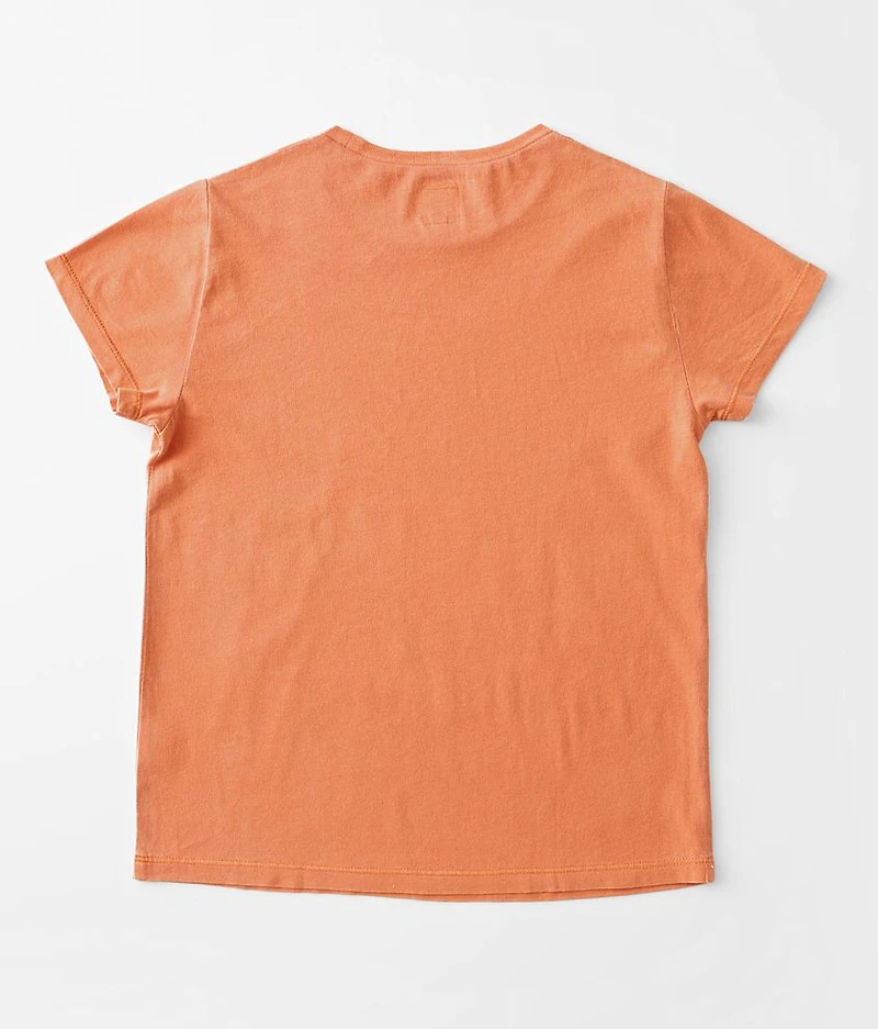 Girls - Support Wildlife T-Shirt
