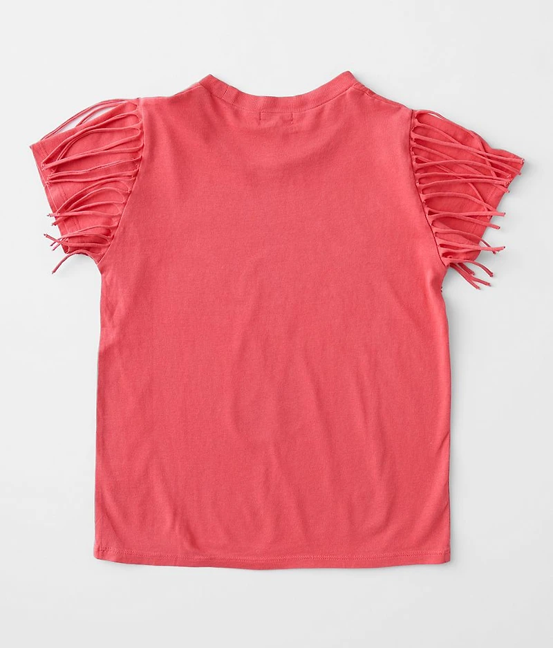 Girls - Music City T-Shirt
