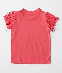 Girls - Music City T-Shirt