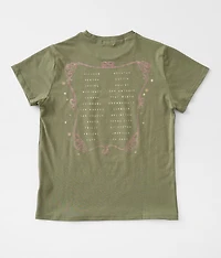 Girls - Lonestar State T-Shirt