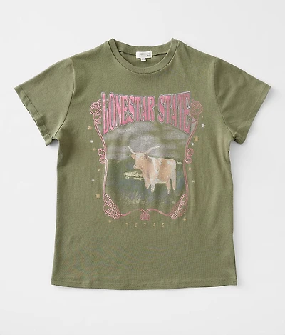 Girls - Lonestar State T-Shirt