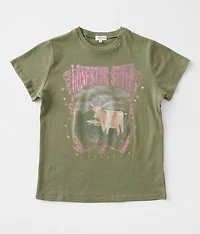Girls - Lonestar State T-Shirt