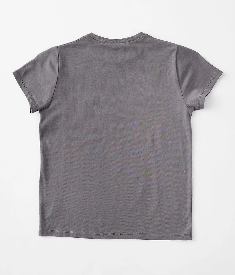 Girls - NSYNC Band T-Shirt