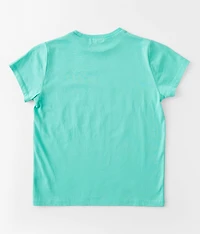Girls - Always Chasing The Sun T-Shirt