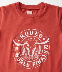 Girls - Rodeo World Finals T-Shirt