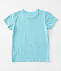 Girls - Western T-Shirt