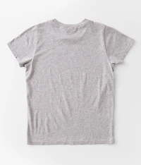 Girls - Farmers Feed America T-Shirt