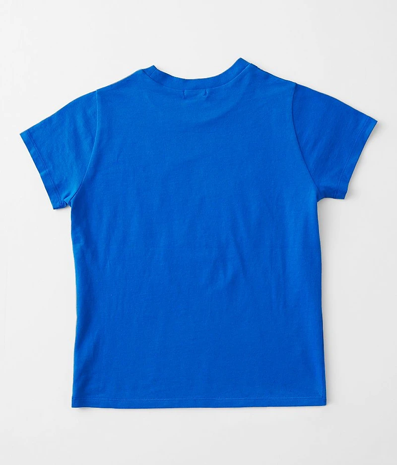 Girls - Rock Tour T-Shirt