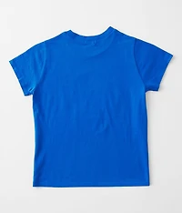 Girls - Rock Tour T-Shirt