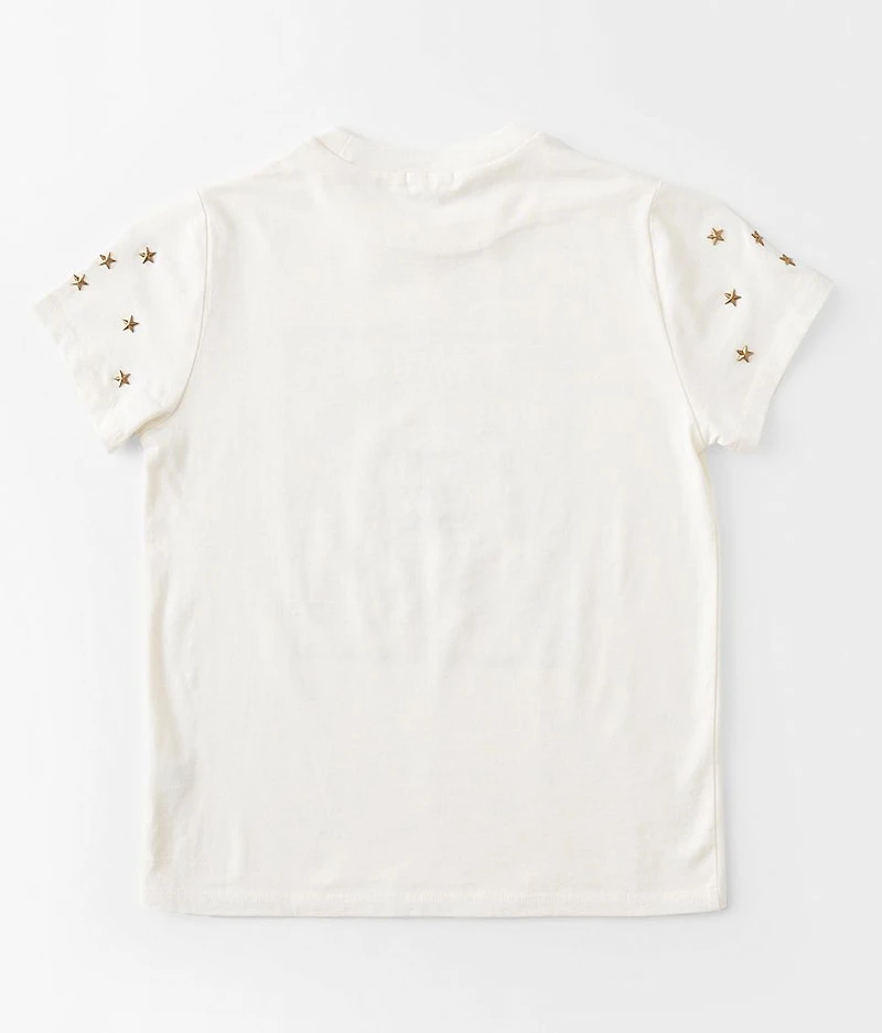Girls - Spirit Of The West T-Shirt