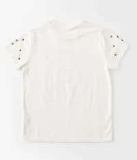 Girls - Spirit Of The West T-Shirt
