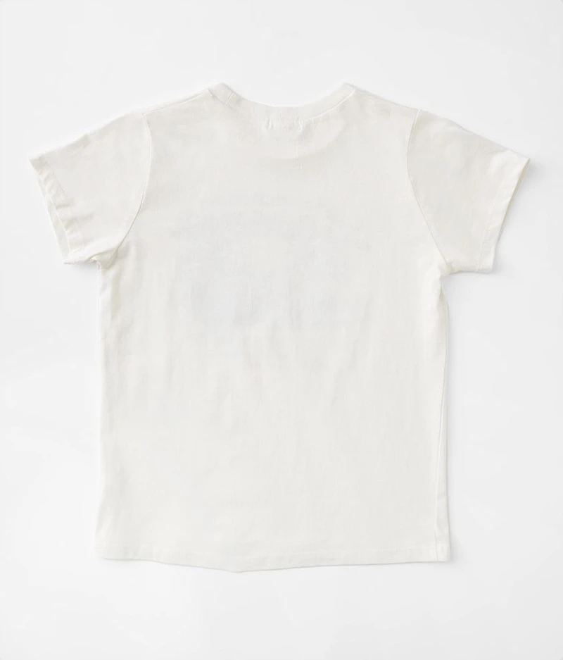 Girls - American Legend Racing T-Shirt