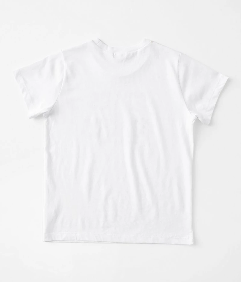 Girls - Stars & Stripes T-Shirt