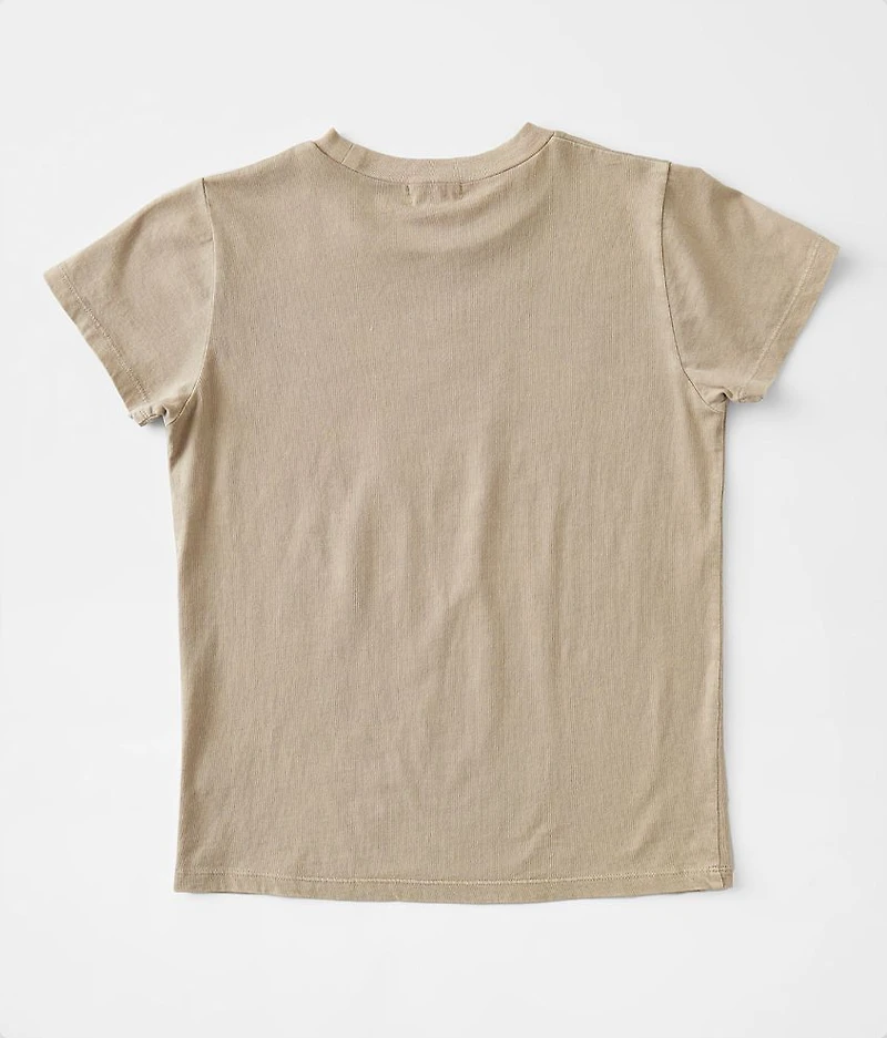 Girls - Dogs Are My Favorite T-Shirt