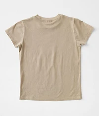 Girls - Dogs Are My Favorite T-Shirt
