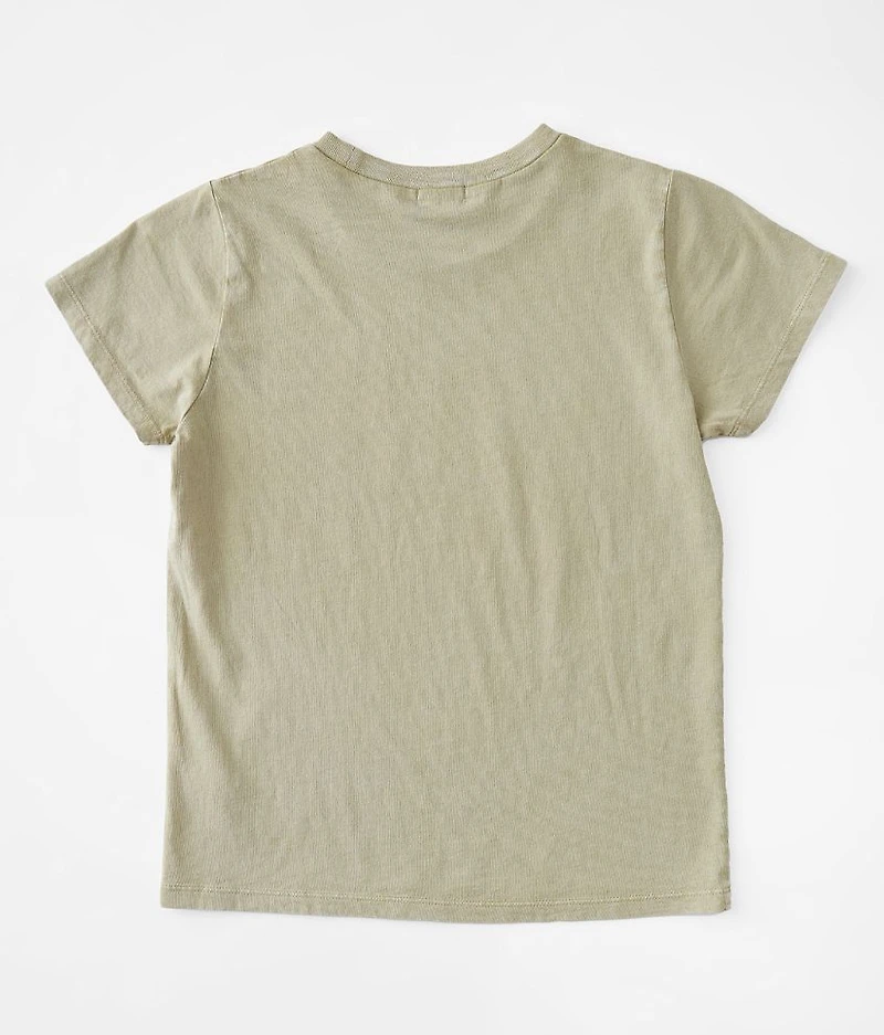 Girls - Yee Haw T-Shirt