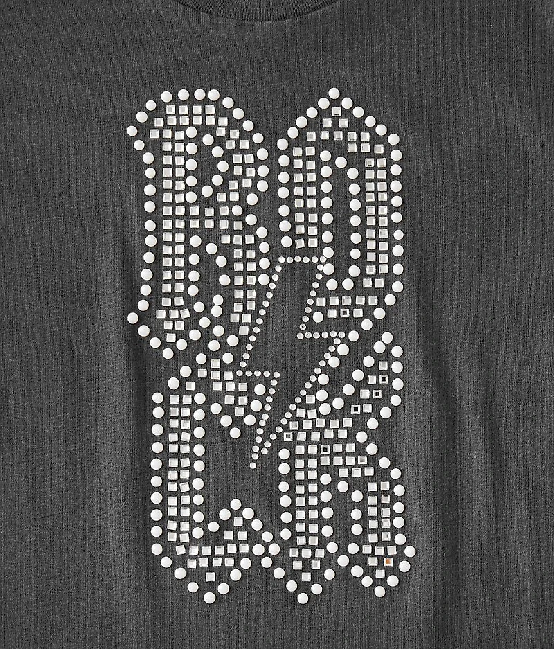 Girls - Rock Glitz T-Shirt