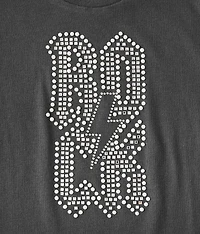 Girls - Rock Glitz T-Shirt