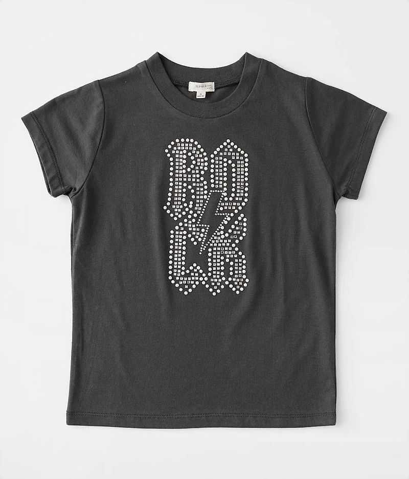 Girls - Rock Glitz T-Shirt