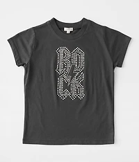 Girls - Rock Glitz T-Shirt