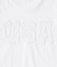 Girls - USA T-Shirt