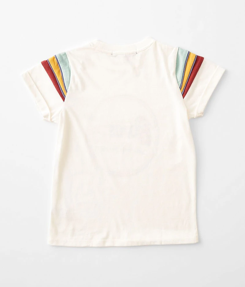 Girls - Bowie® 74 Band T-Shirt