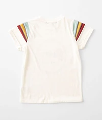 Girls - Bowie® 74 Band T-Shirt