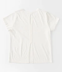 Girls - Color With Kindness T-Shirt