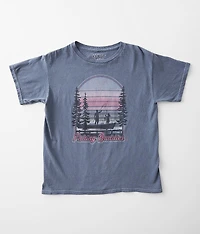 Girls - Fishing Buddies T-Shirt