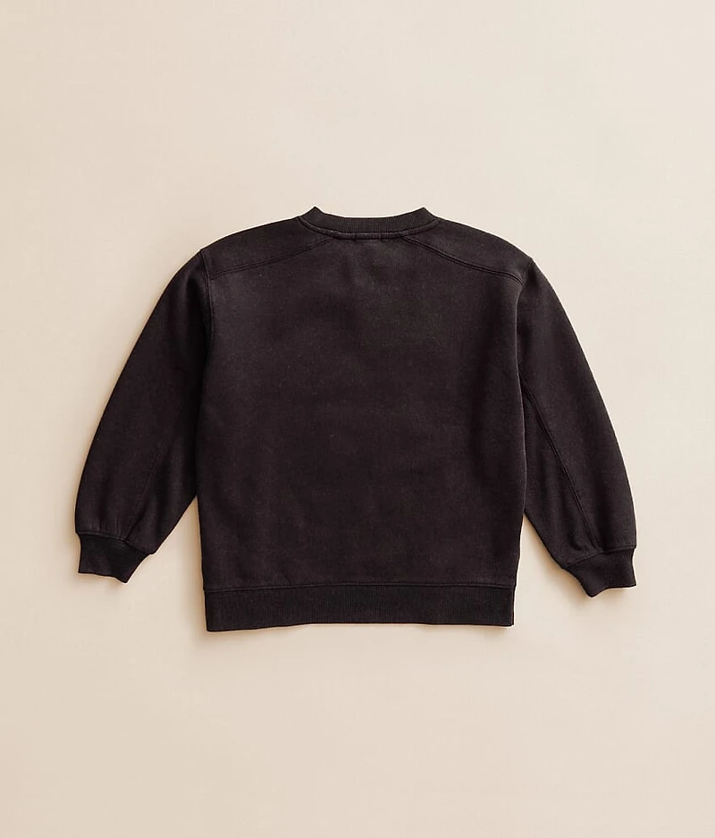 Girls - 76 Pullover