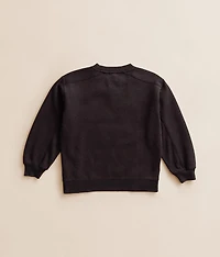 Girls - 76 Pullover