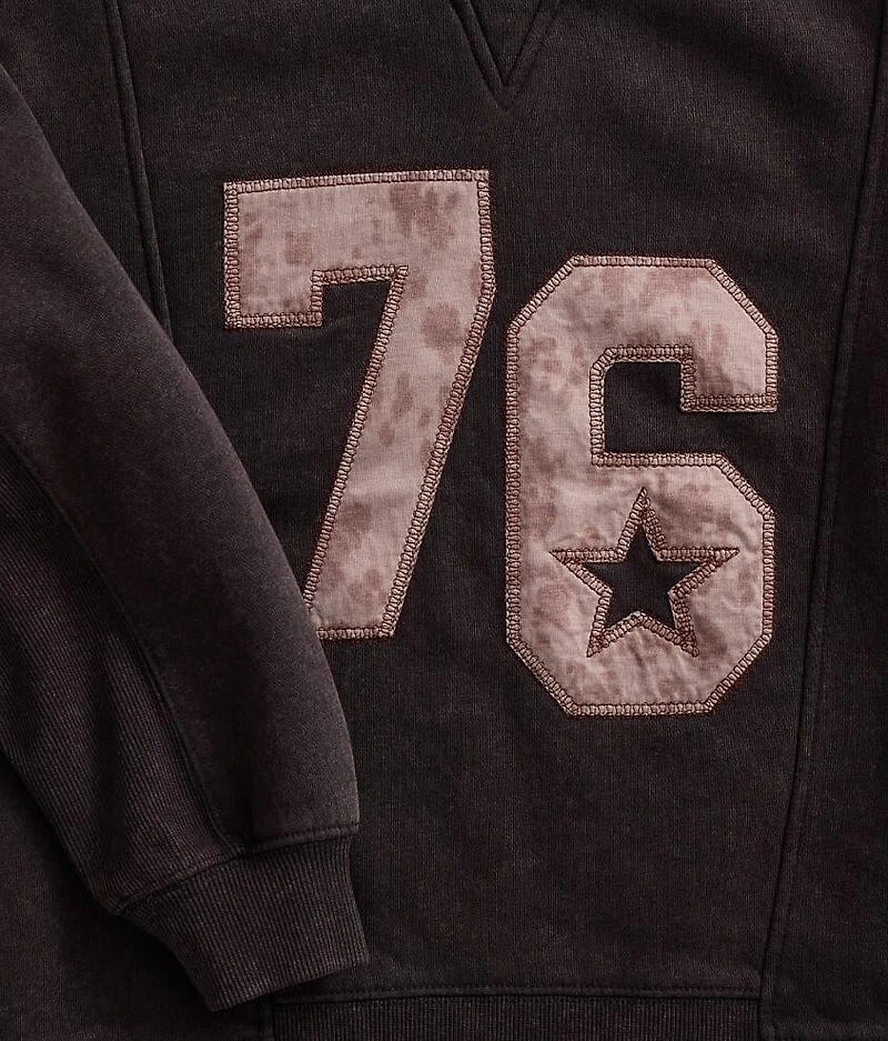 Girls - 76 Pullover
