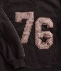 Girls - 76 Pullover