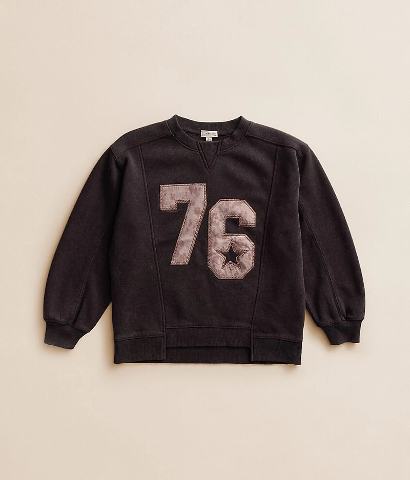 Girls - 76 Pullover