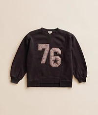 Girls - 76 Pullover