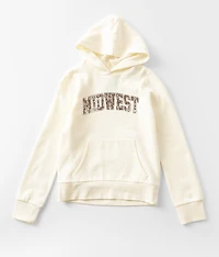 Girls - Midwest Hooded Sweatshirt