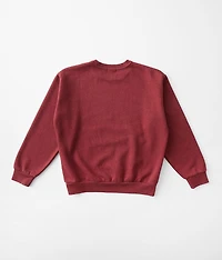 Girls - Cheyenne, Wyoming Pullover