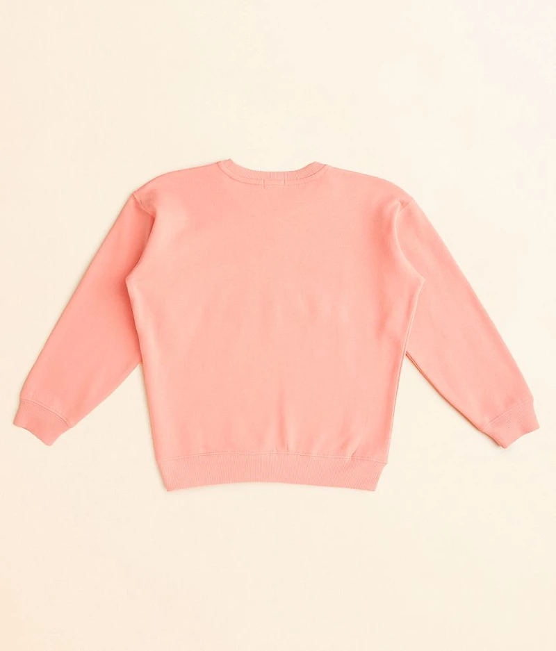 Girls - Los Angeles California Pullover