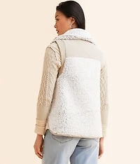Sherpa Vest