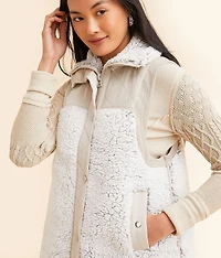 Sherpa Vest