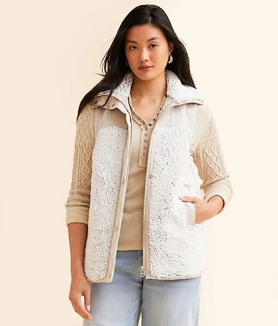 Sherpa Vest