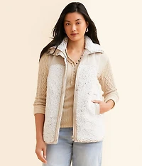 Sherpa Vest