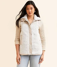 Sherpa Vest