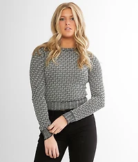 Textured Top
