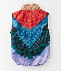 Girls - Quilted Vest