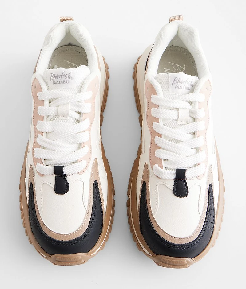 Athletic Sneaker