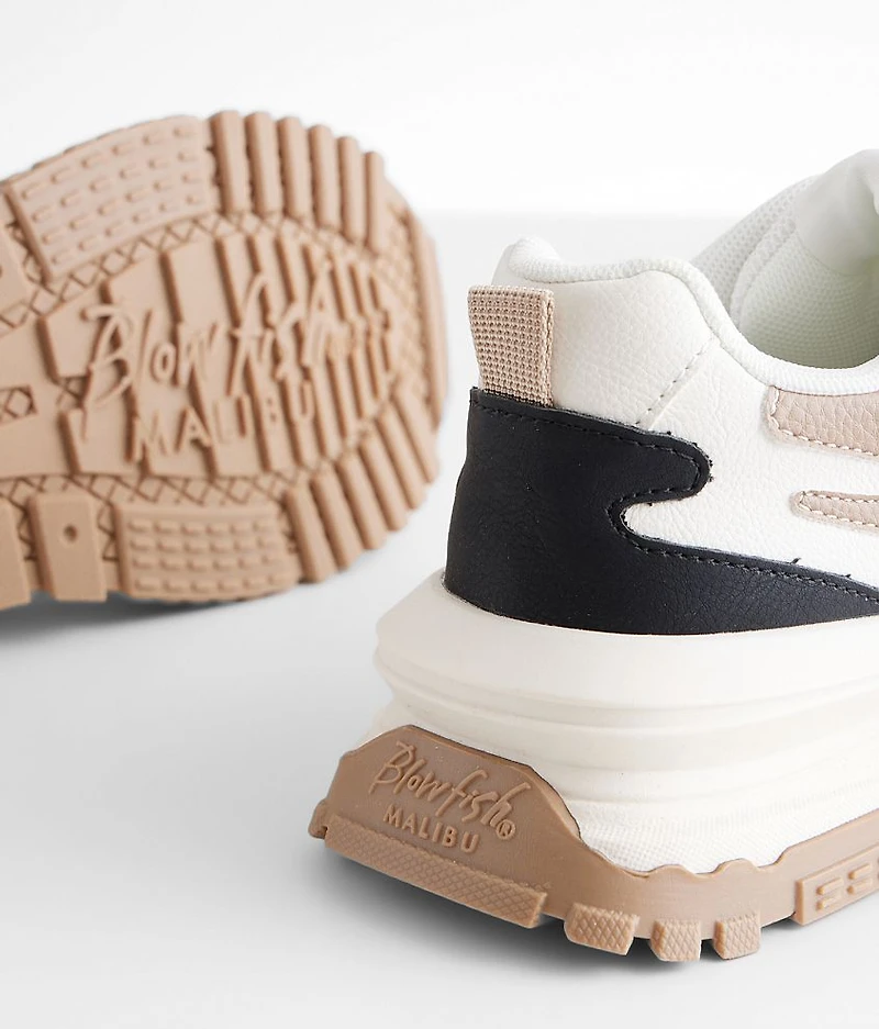 Athletic Sneaker