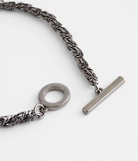 Metal Chain Bracelet